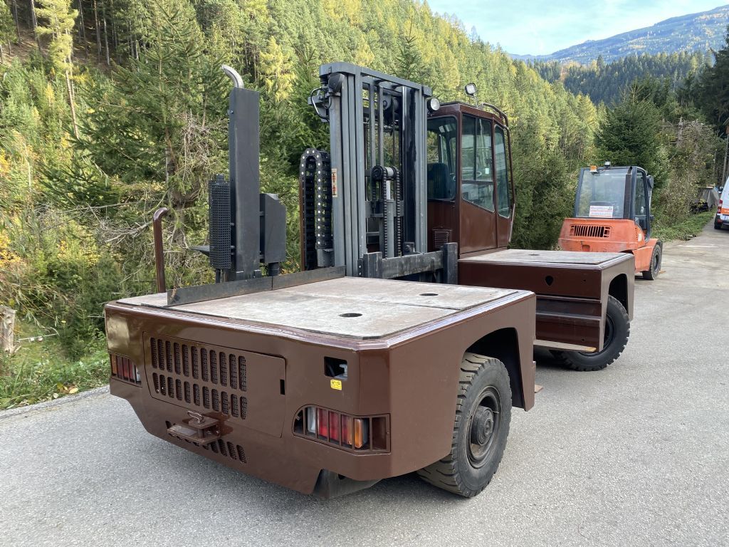 Irion DFQ 50/14/57 MS 2