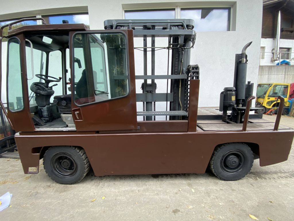 Irion DFQ 50/14/57 MS 3