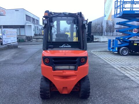 Linde H25D