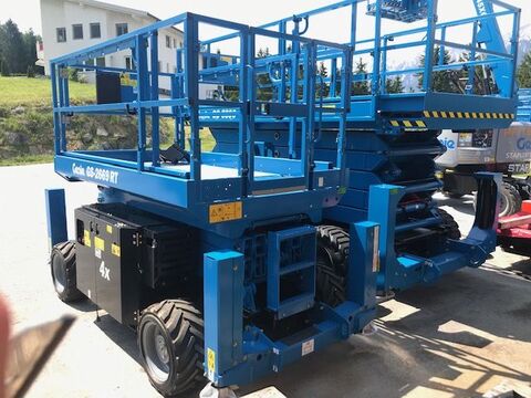 Genie GS 2669 RT 2