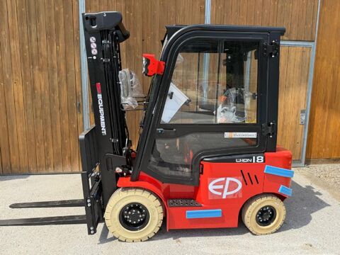 EP Equipment EFL 183 LI ION