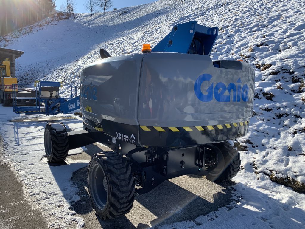 Genie Z45XC 2