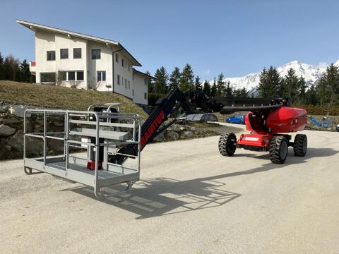 Manitou 280 TJ ST5