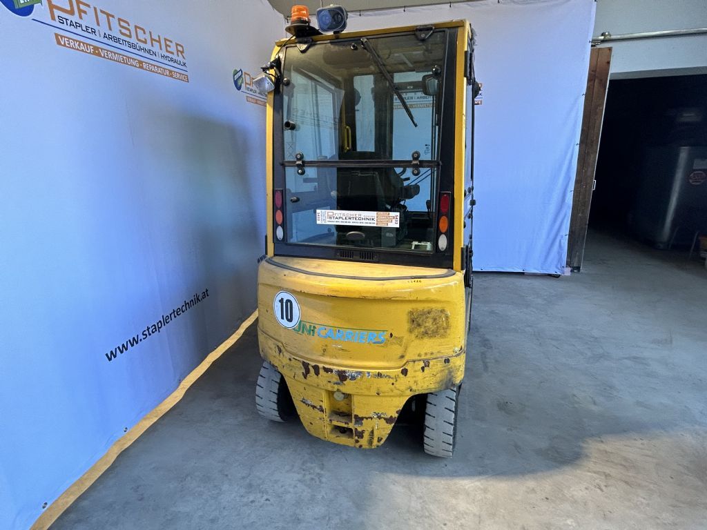 UniCarriers 1Q2L25Q 3