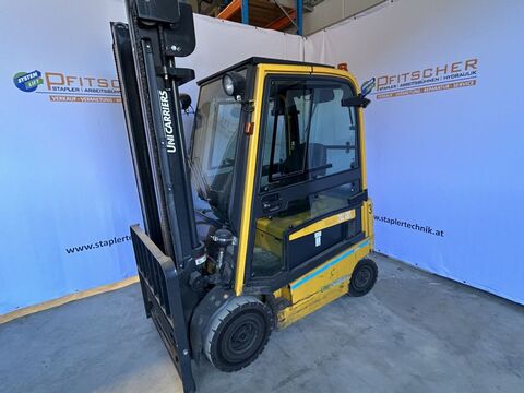 UniCarriers 1Q2L25Q