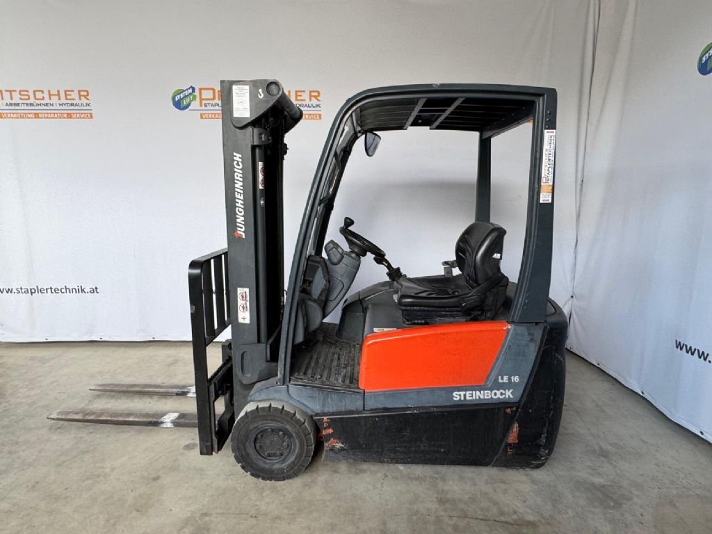 LE 16-55 MP MK VII A-1 1