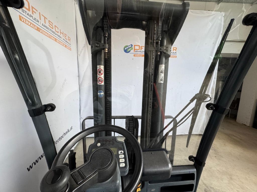 LE 16-55 MP MK VII A-1 3