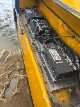 Jumbo J/SNEA 50/13/55