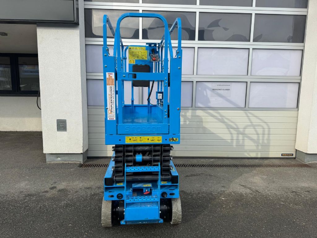 Sinoboom 0608ME(1932SE) 2