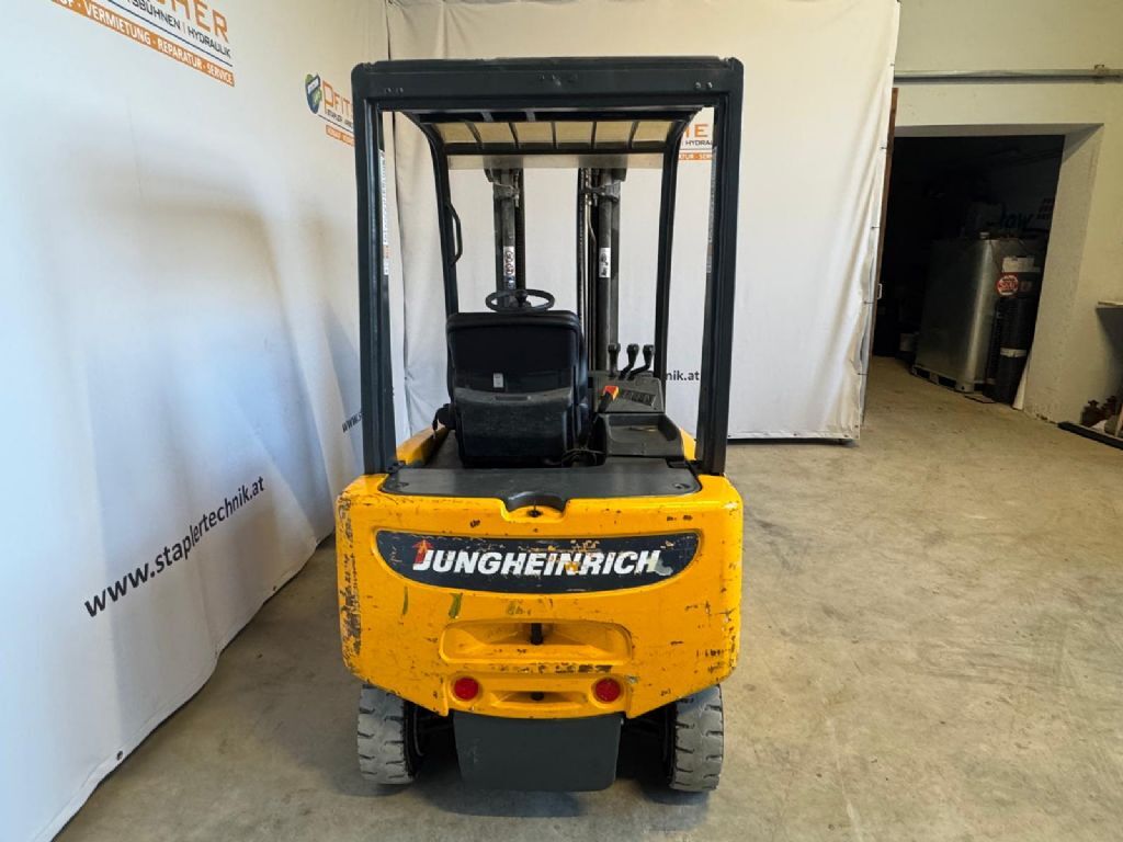 Jungheinrich EFG-V20 2
