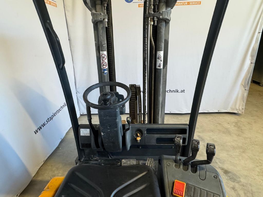 Jungheinrich EFG-V20 3