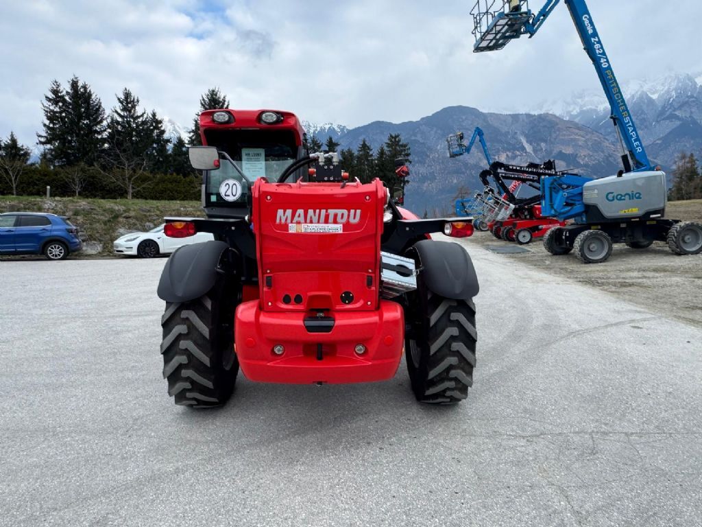 Manitou MT1840 100P 2