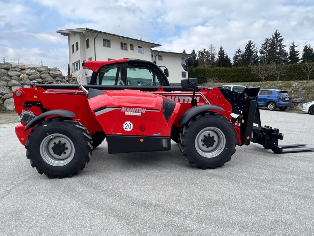 Manitou MT1840 100P 3
