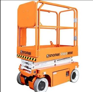 Snorkel S3013 Mini