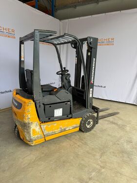 Jungheinrich EFG DF 13 