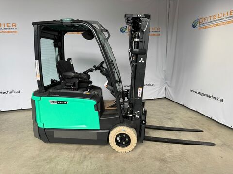 Mitsubishi FB20N2T