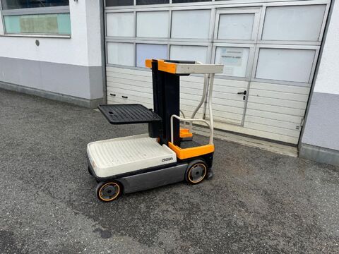Crown Wave 60-118 Lithium-Ionen
