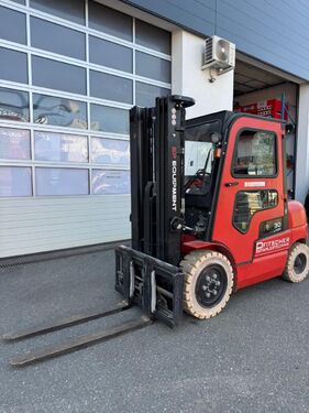 EP EFL302 LI-ION