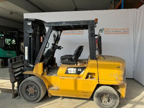 CAT DP45K2