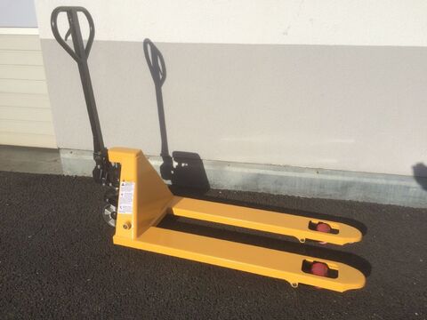 Sonstige PREMIUM HANDHUBWAGEN