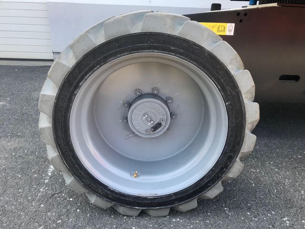 Genie Z60/37 Bi Energy 2