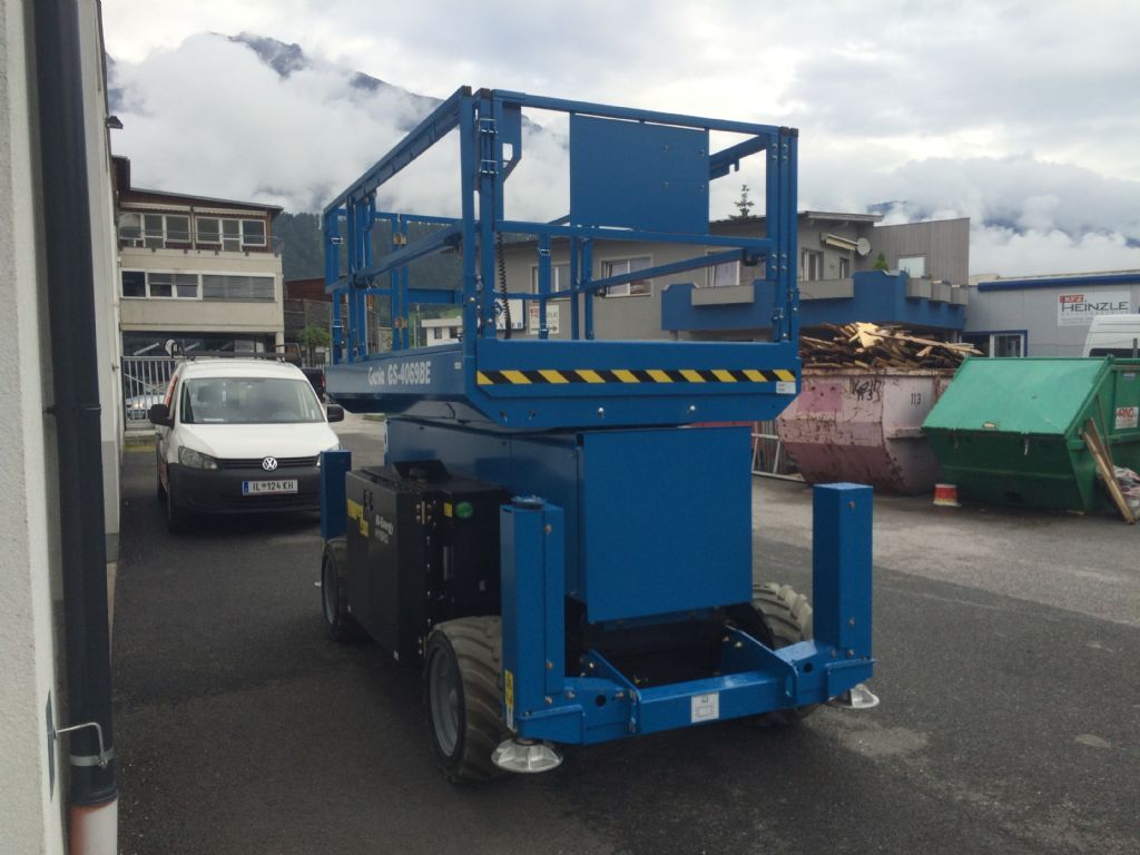 Genie GS 4069 RT 3