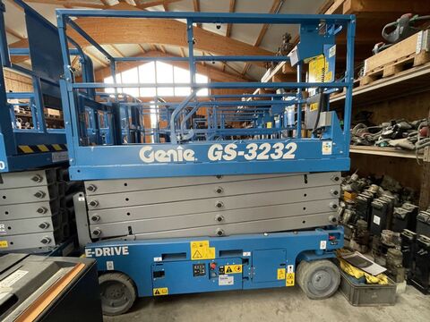 Genie GS3232