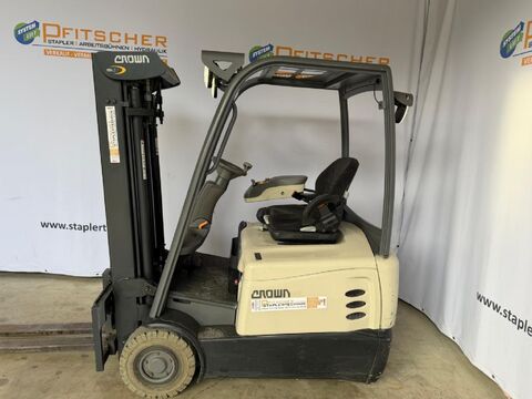 Crown SCT6020-1.6 S
