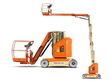 JLG Toucan 12 Plus