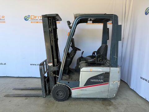 Nissan 1N1L18Q