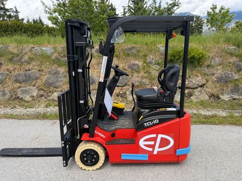 EP Equipment TCL101