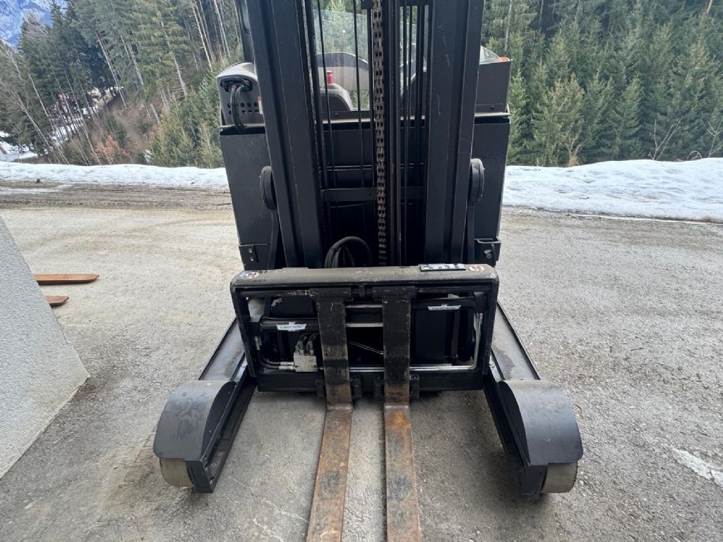 Crown ESR5260 - 1.6 TT9450 2