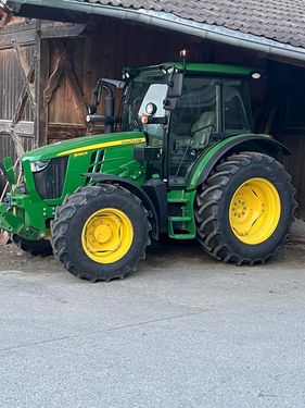 John Deere 5090R