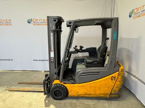 Jungheinrich EFG 218