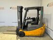 Jungheinrich EFG 218