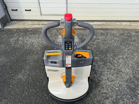 Crown WJ 50 1.2