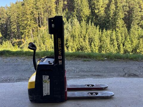 Hyster S1.6