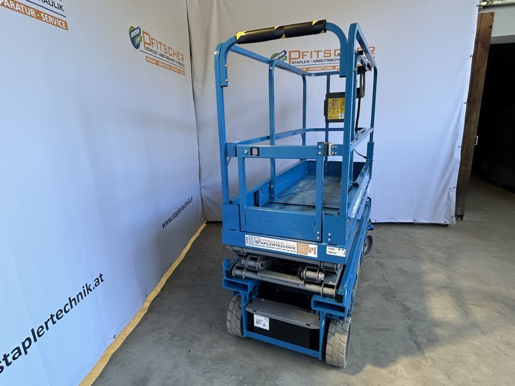 Genie GS1932 e-drive 2