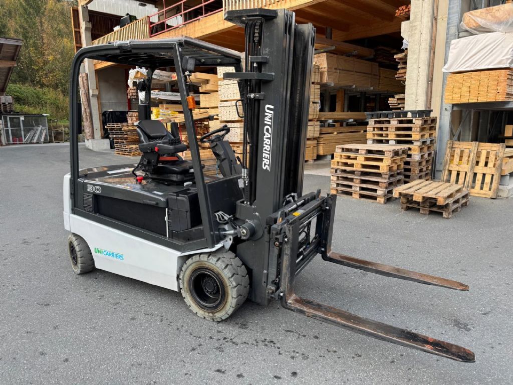 UniCarriers G1Q2E711373 1
