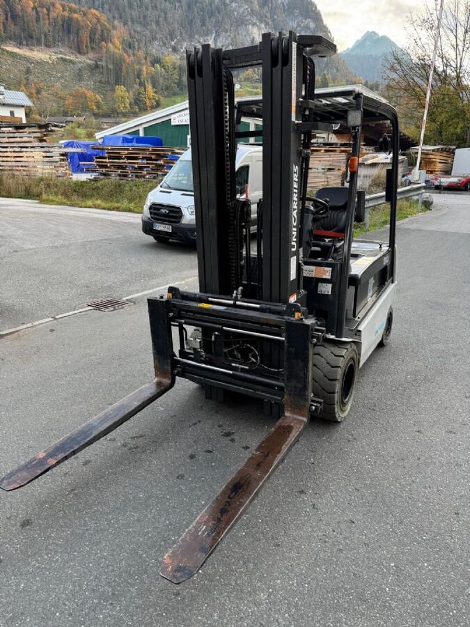 UniCarriers G1Q2E711373 2