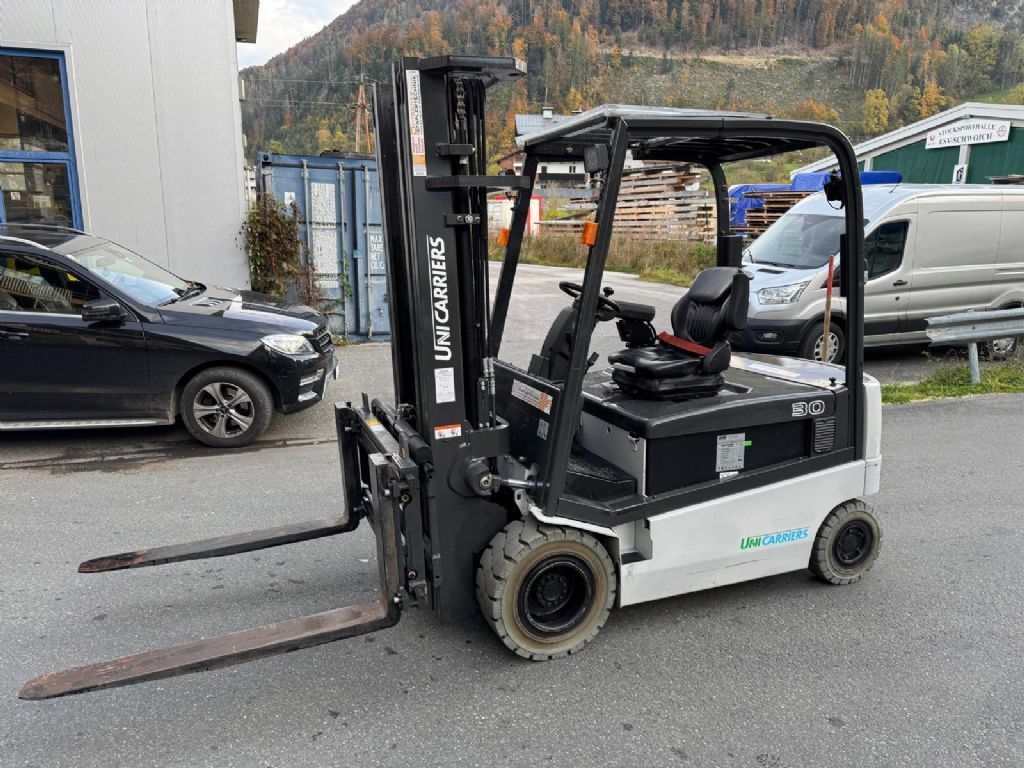 UniCarriers G1Q2E711373 3
