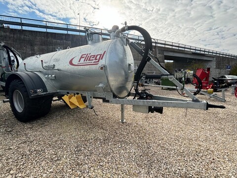 Fliegl VFW 7500 JUMBO Line