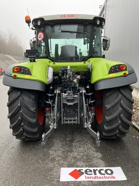 Claas ARION 420 