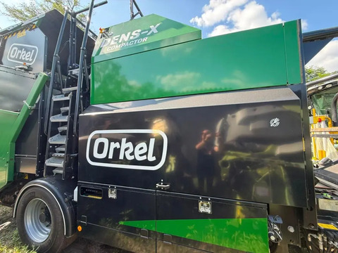 Orkel Dens-X