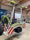 Claas CROP SENSOR ISARIA