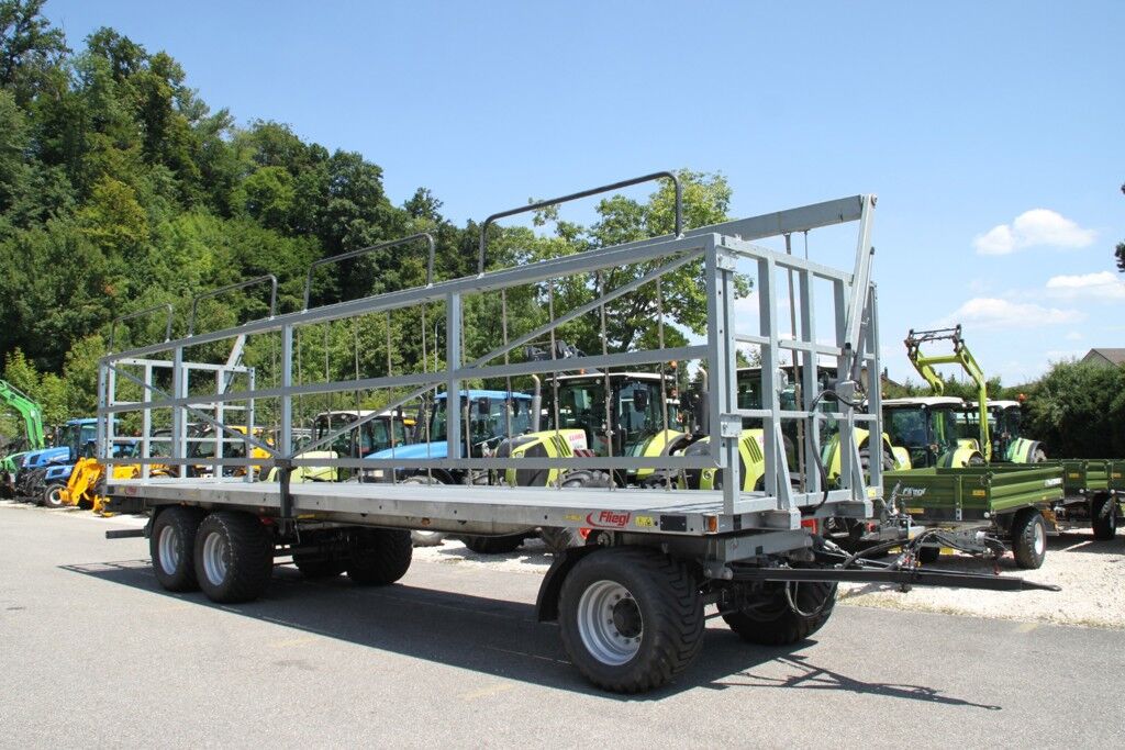 Fliegl DPW 210 BL Ultra 2