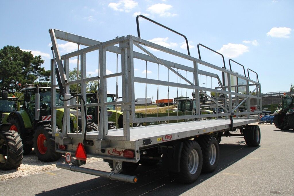 Fliegl DPW 210 BL Ultra 3