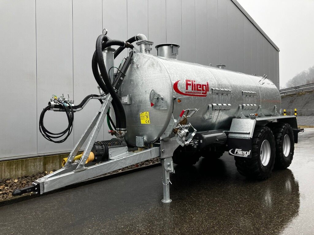 Fliegl VFW 12000 MAXX Line 1