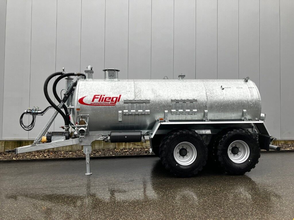 Fliegl VFW 12000 MAXX Line 2