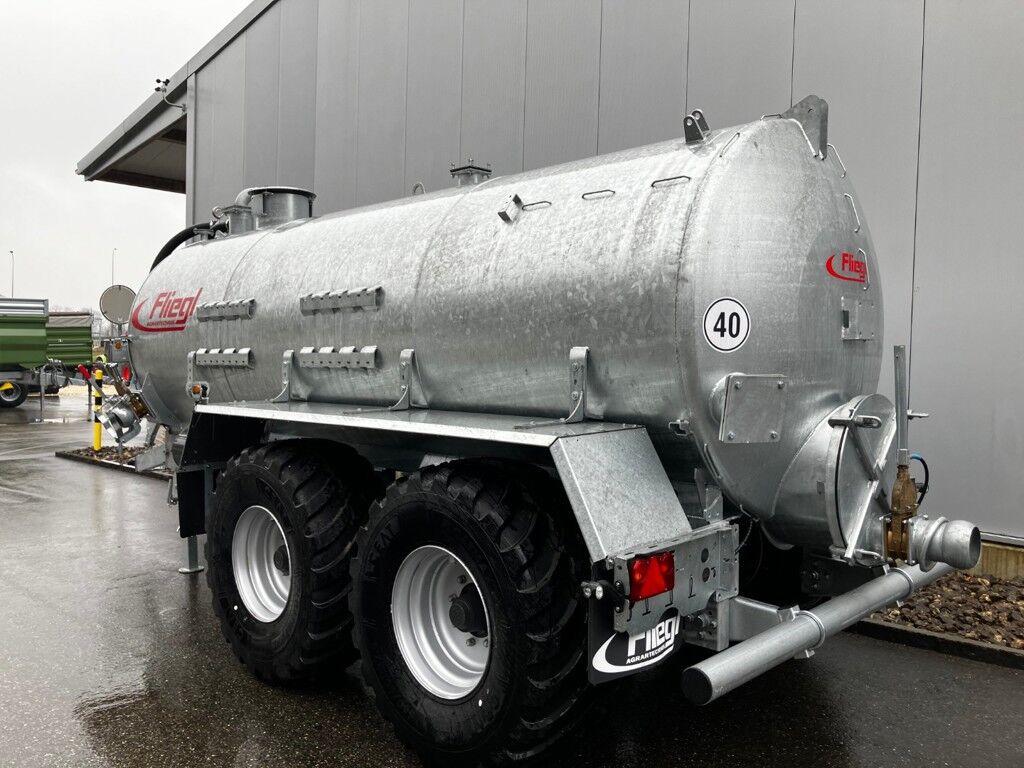 Fliegl VFW 12000 MAXX Line 3